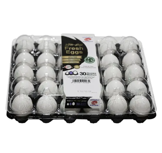 Al Ain Eggs Fresh Medium 30s UAE